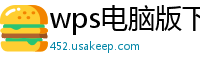 wps电脑版下载